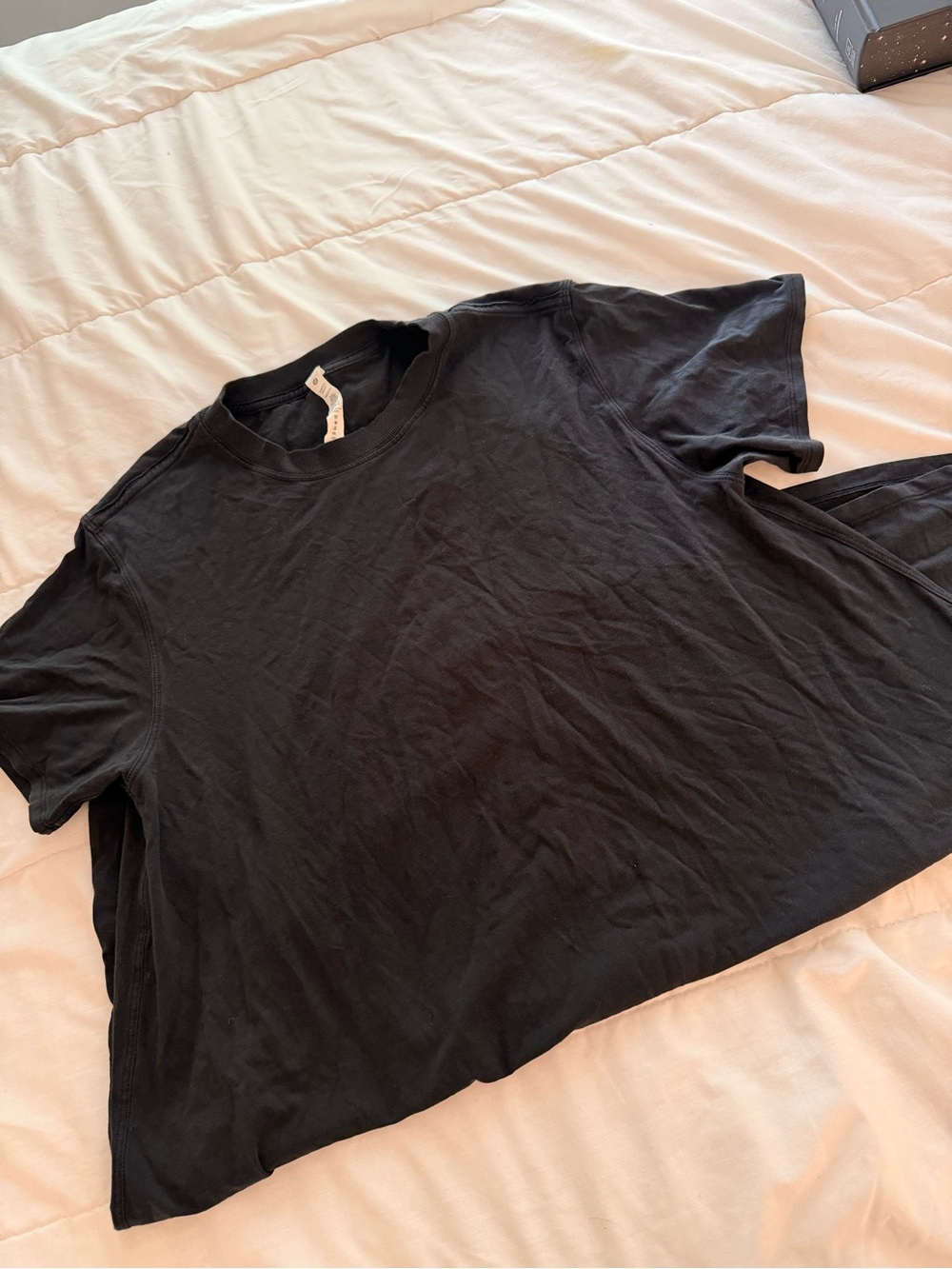 lululemon Dress Tee